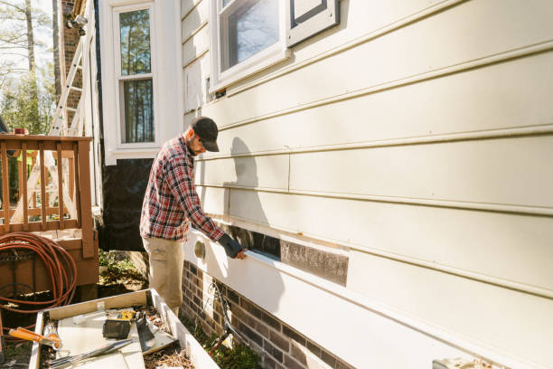 Trusted Siding Contractor service in Dawson, PA - Creative Siding